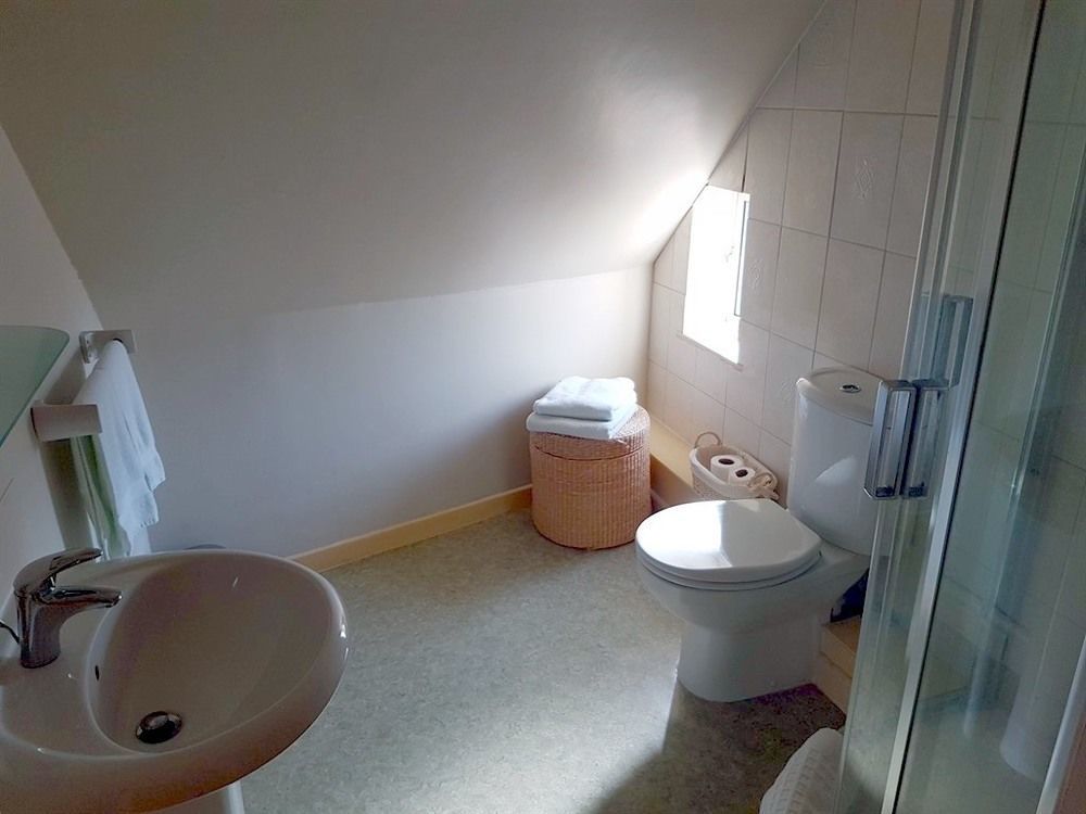 Lord Nelson Inn Chippenham  Dış mekan fotoğraf